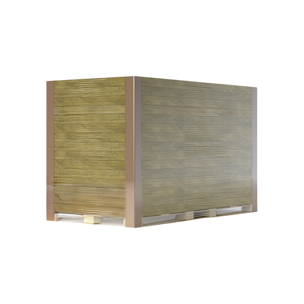 Wełna mineralna na dach plaski